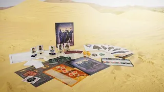 Agents of Dune