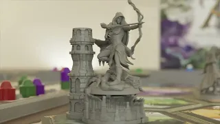 Ascendancy - Kickstarter Trailer