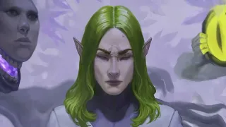 Book of Spirits - 5E Supplement