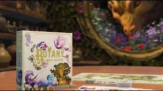 Botany: Floral Dragons