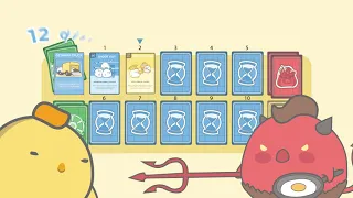 Chicken Heist