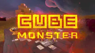 Cube Monster