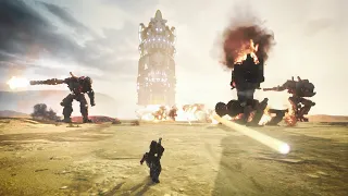 Cysmic - Kickstarter Trailer