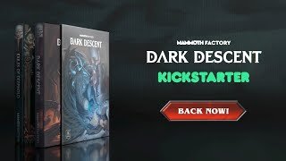 Dark Descent