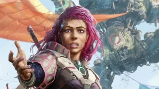Dreams and Machines - Starter Set Trailer