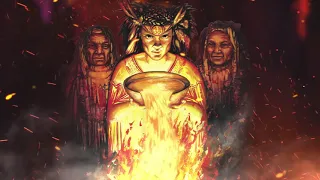 Everway Mythic Roleplaying Game