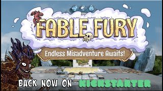 Fable Fury