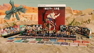 Guilty Gear: Strive