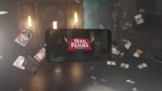 Hero Realms Dungeons