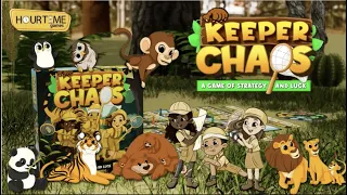 Keeper Chaos