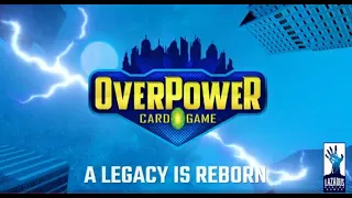 OverPower
