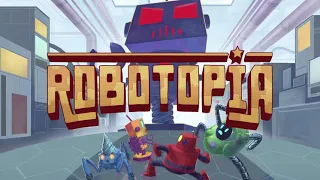 Robotopia