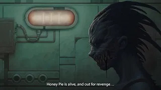 SLA Industries: COLLATERAL