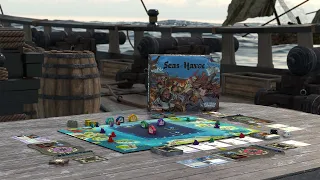 Seas of Havoc