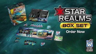 Star Realms Box Set