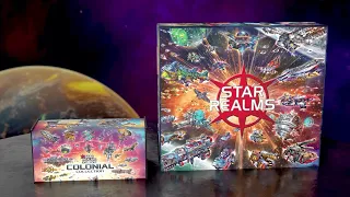 Star Realms Colonial
