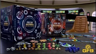 Star Trek Ascendancy