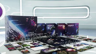 Star of Akarios 1.5