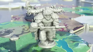 Stonesaga