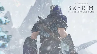 The Elder Scrolls V: Skyrim