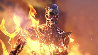 The Terminator RPG