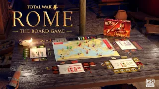 Total War: Rome